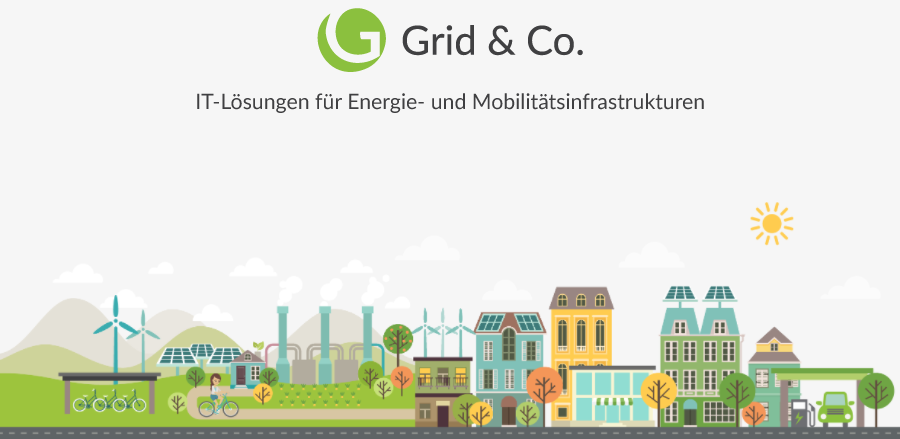 Grid & Co. GmbH