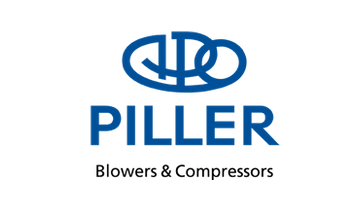 Piller Blowers & Compressors