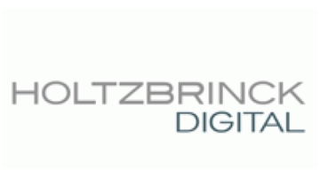Holtzbrinck Digital