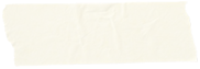 Klebestreifen